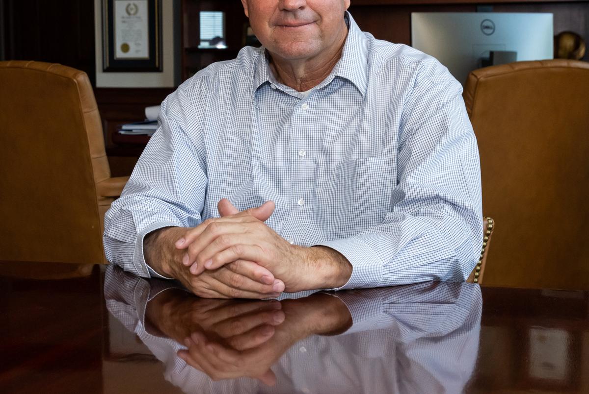 Texas’ plan to provide water for a growing population virtually ignores